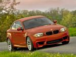 BMW 1-Series M Coupe 2011 года (US)